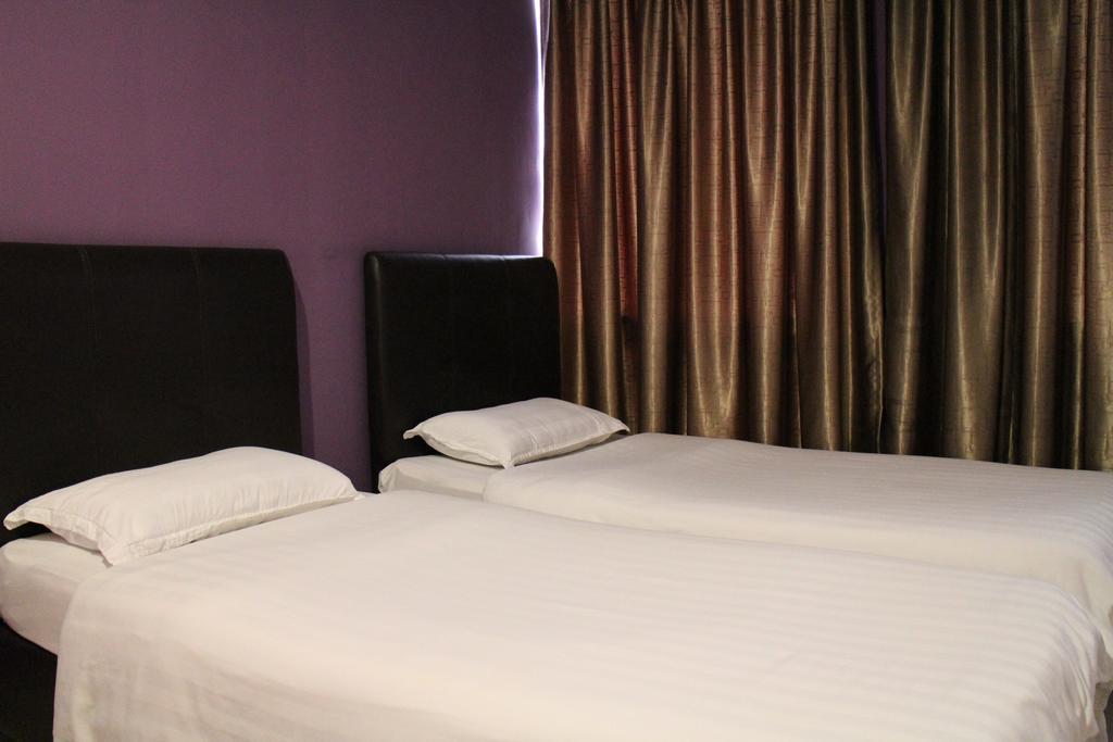 De Jaya Hotel Petaling Jaya Room photo